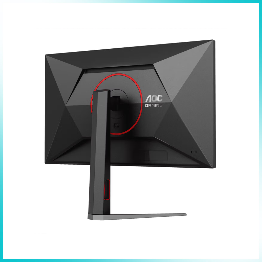 AOC 27G4H/71 27" FHD Fast IPS 200Hz 0.3ms Adaptive-Sync Gaming Monitor