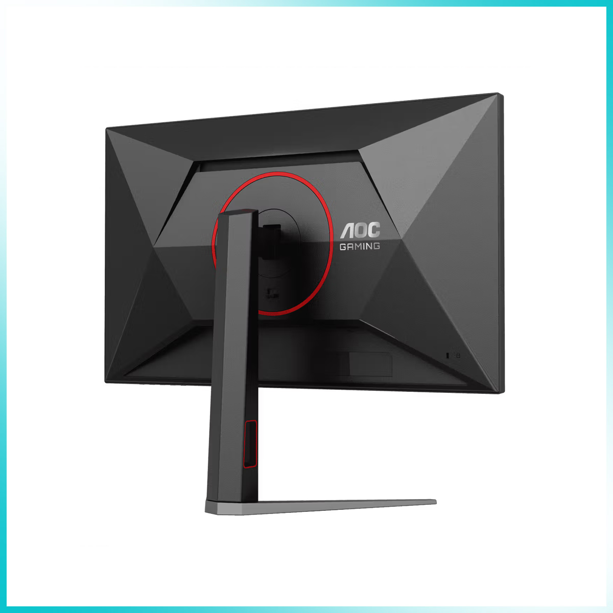 AOC 27G4H/71 27" FHD Fast IPS 200Hz 0.3ms Adaptive-Sync Gaming Monitor