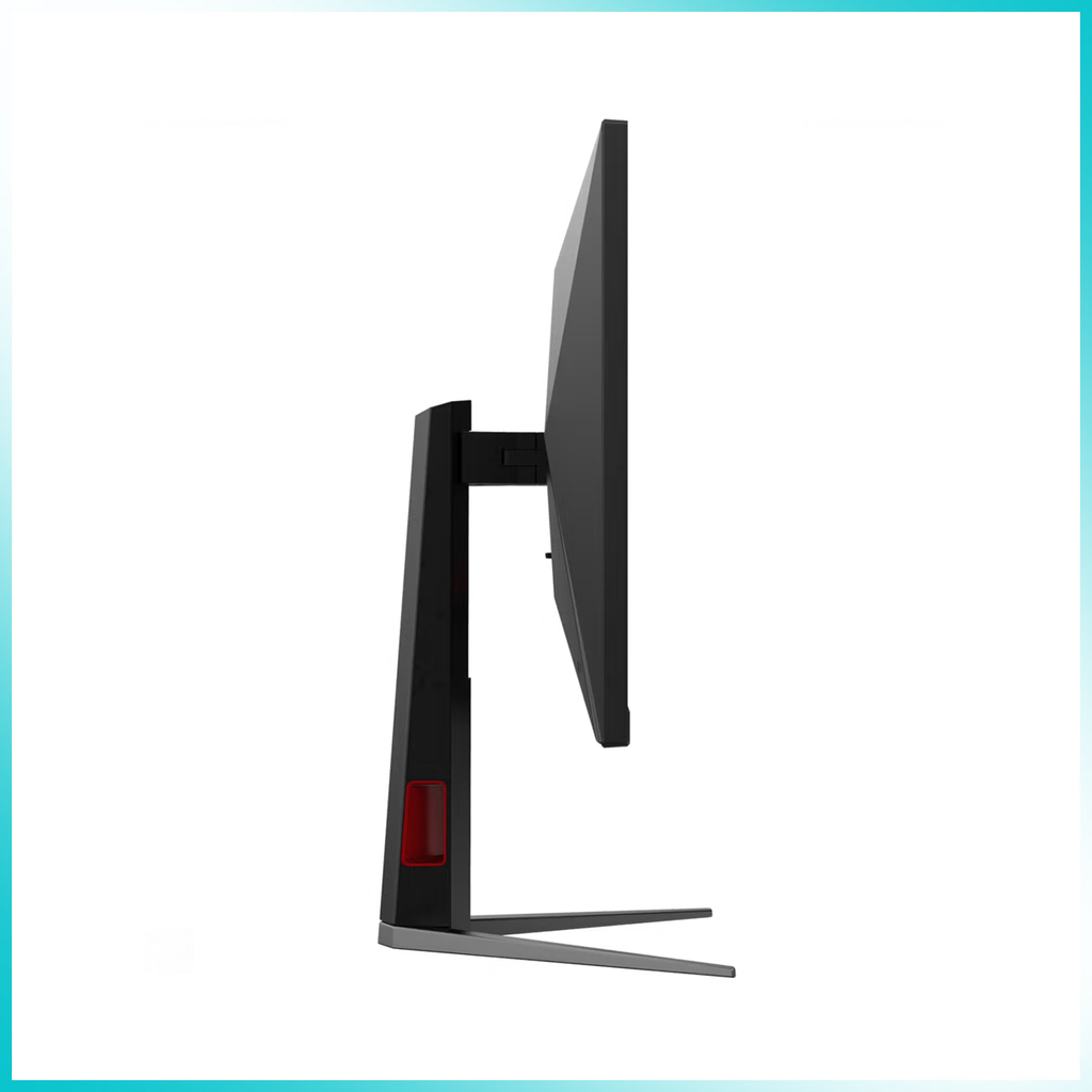 AOC 27G4H/71 27" FHD Fast IPS 200Hz 0.3ms Adaptive-Sync Gaming Monitor