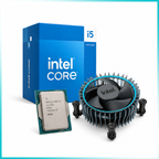 Intel Core i5-14400 Processor