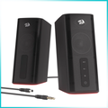 Redragon GS814 Connie Black 20W PC Gaming Speakers