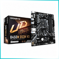 GIGABYTE B450M DS3H V3 Motherboard