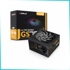 INPLAY GS750 750W RGB 80 PLUS Bronze Power Supply