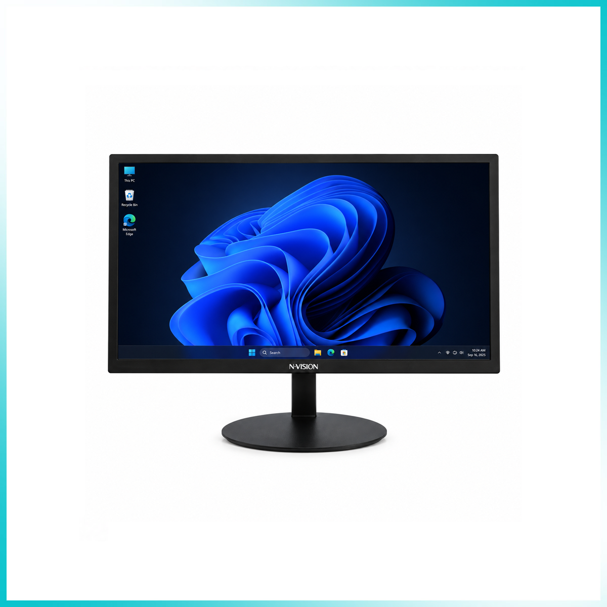 NVISION N200HD V8 20" 60Hz HD LED Monitor