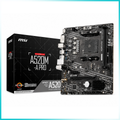 MSI A520M-A PRO Motherboard