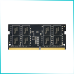 TEAMGROUP ELITE 8GB DDR4 2666MT/s SODIMM Laptop Memory