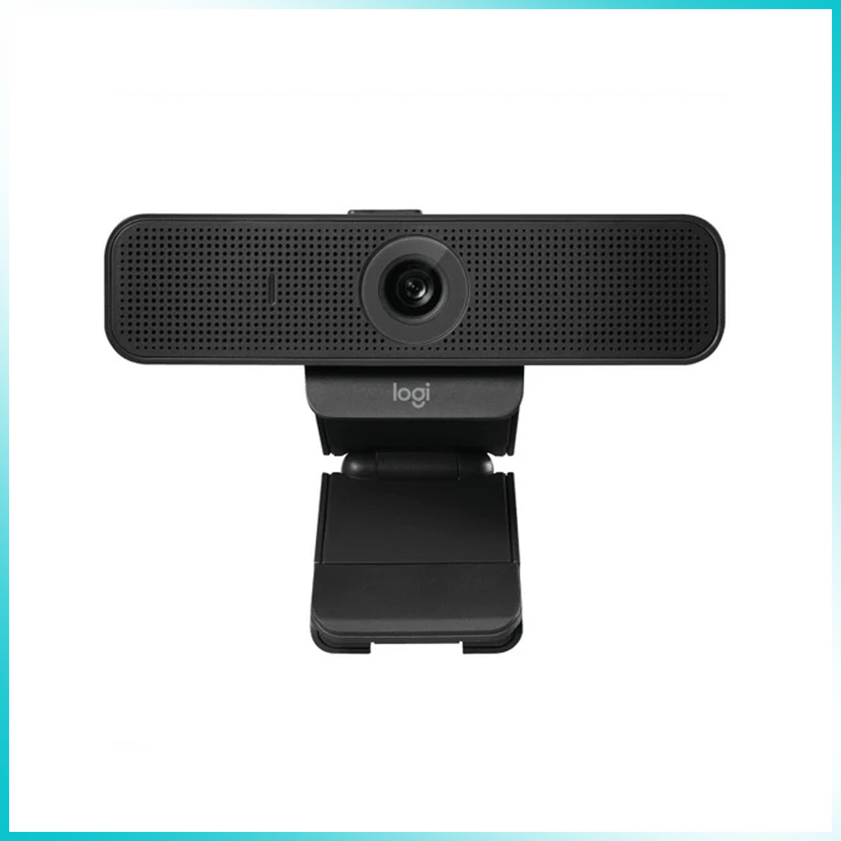 Logitech C925e Full HD 1080p Business Webcam - Black