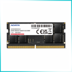 ADATA 16GB DDR5 4800MT/s SODIMM Laptop Memory
