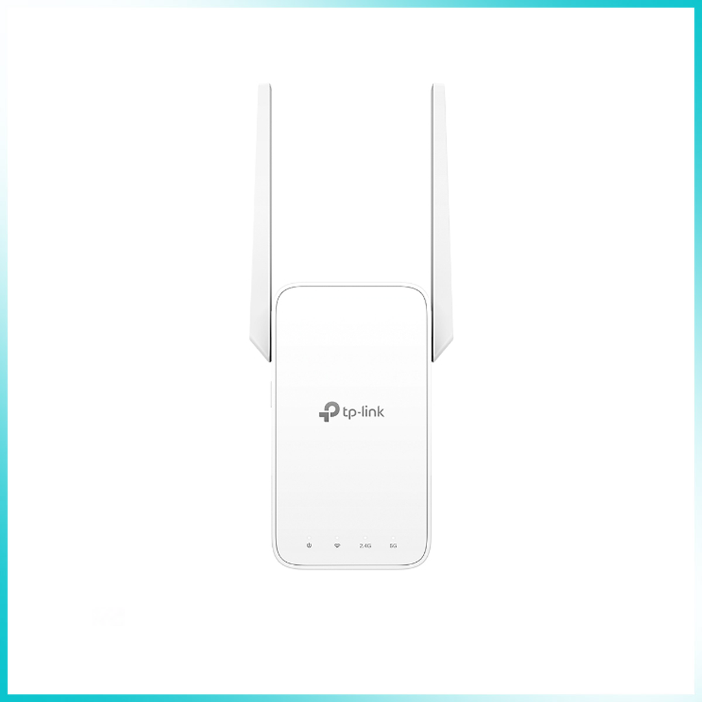 TP-Link RE215 AC750 Dual-Band Mesh Wi-Fi Range Extender