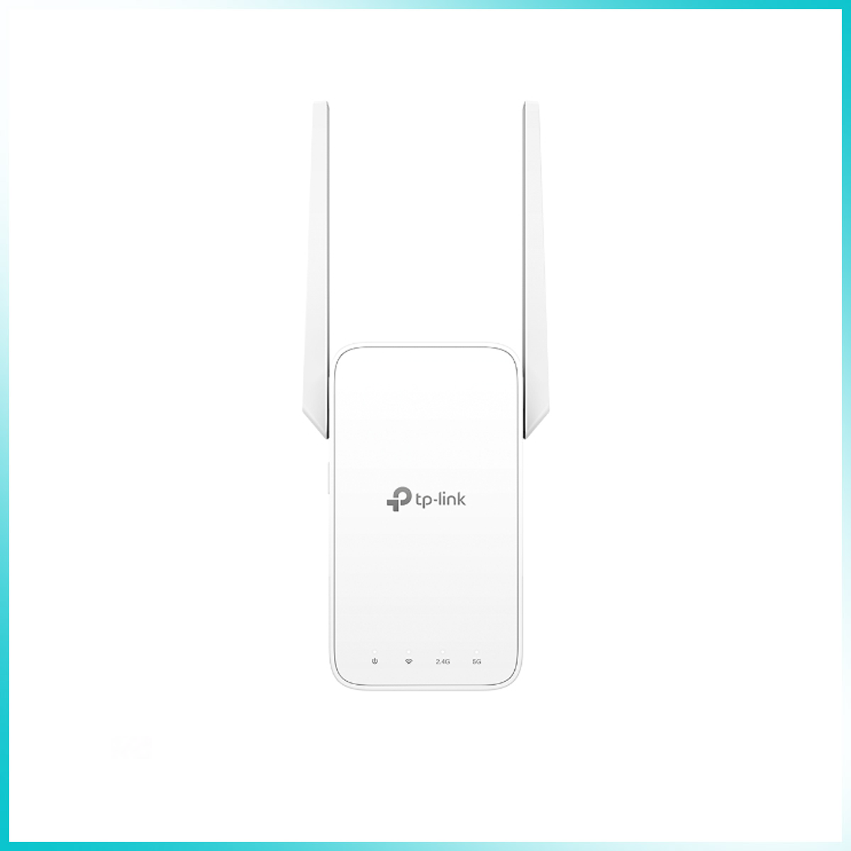 TP-Link RE215 AC750 Dual-Band Mesh Wi-Fi Range Extender