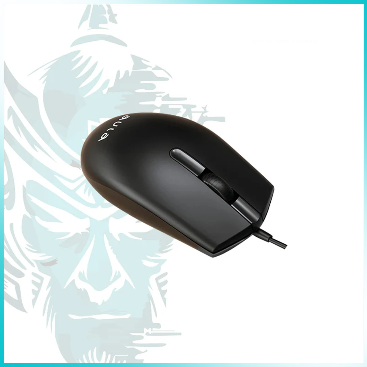 AULA AM103 USB Wired Mouse