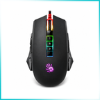 A4Tech Bloody P85 Sports RGB Gaming Mouse