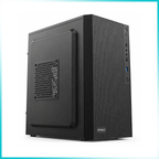 ANTEC VX10M Black Micro-ATX Mini Tower PC Case