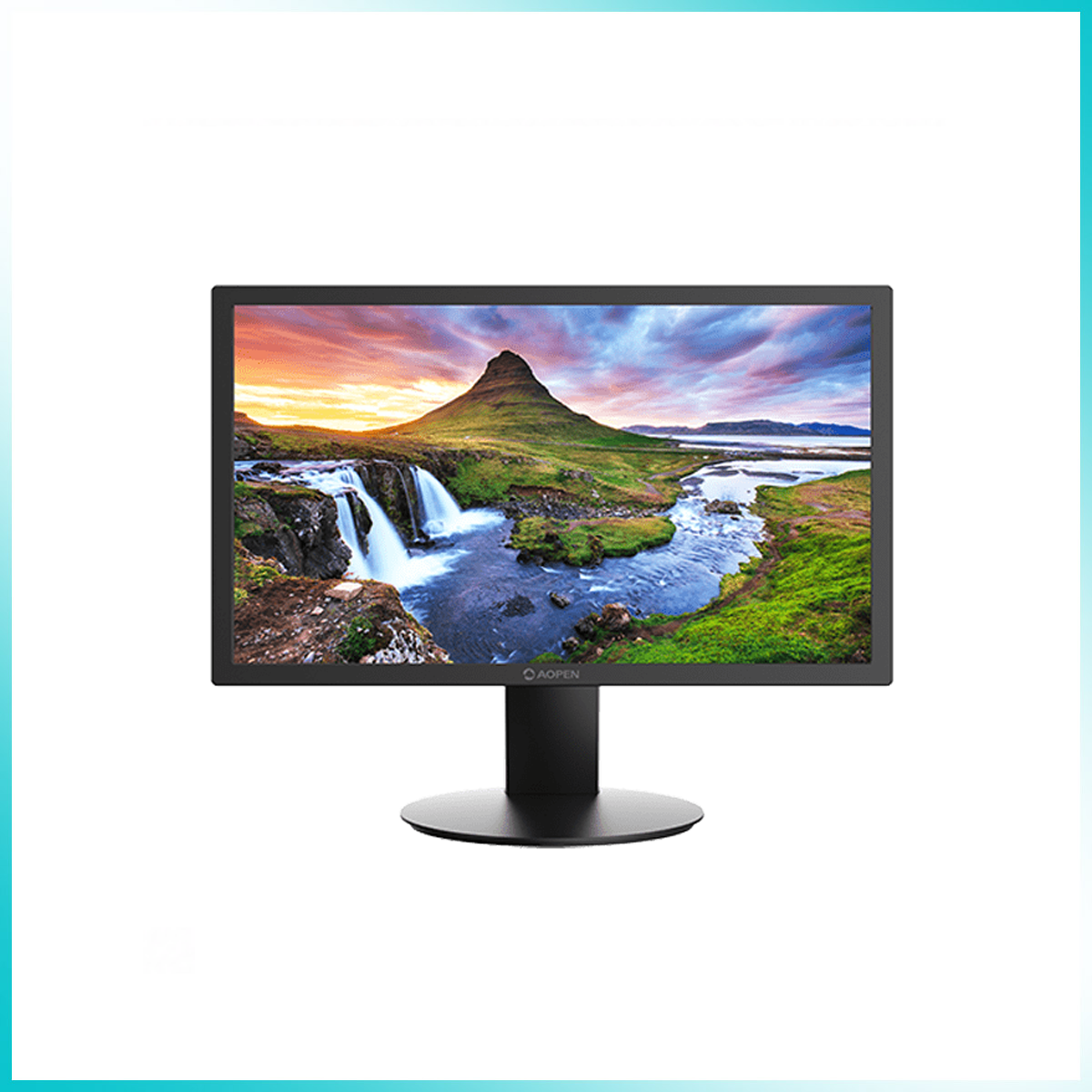 AOPEN 20E0Q BI 19.5" 75Hz LED Monitor