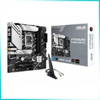 ASUS PRIME B760M-A WIFI D4 Motherboard