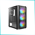 ANTEC NX292 Mid Tower Black Gaming PC Case