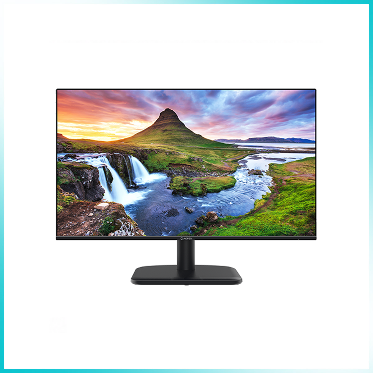 AOPEN 24CL1Y G 23.8" FHD IPS 120Hz Monitor