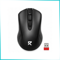 Redragon BM-4054 2.4GHz Wireless Mouse Black