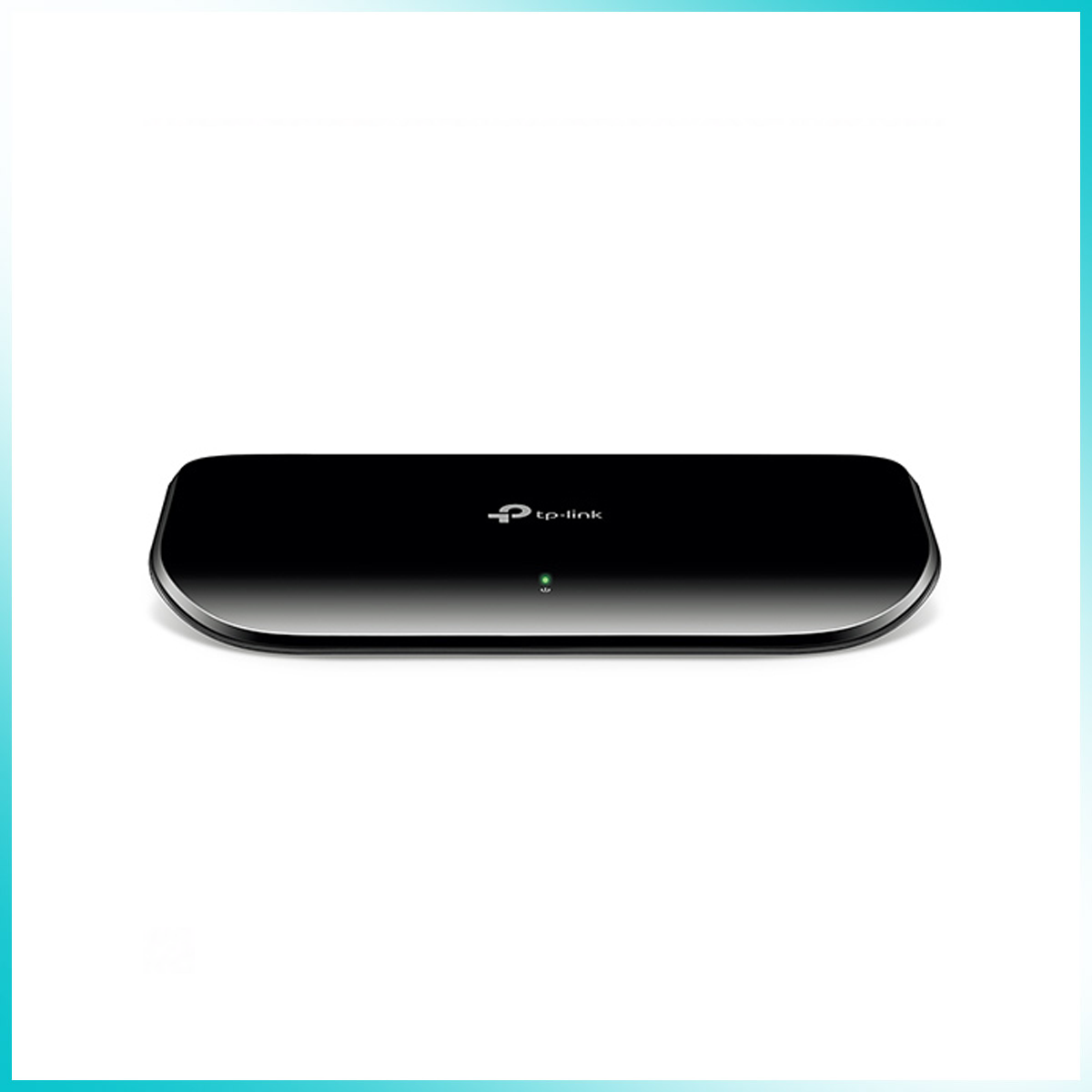 TP-LINK TL-SG1008D 8-PORT GIGABIT DESKTOP SWITCH