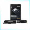 Samsung 980 500GB PCIe Gen 3.0 x4 NVMe M.2 Solid State Drive (SSD)