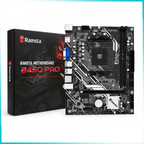RAMSTA R5-B450(PRO) Motherboard