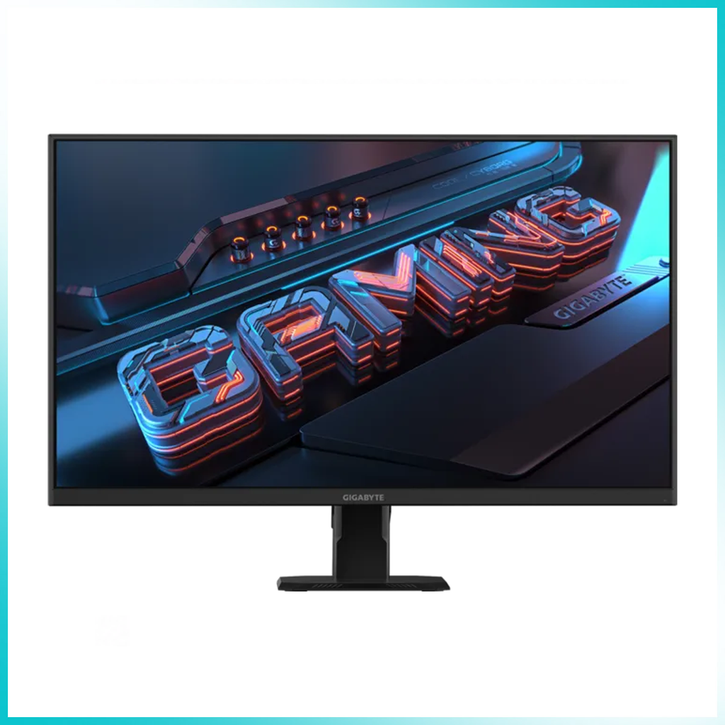GIGABYTE GS27F GP-GS27F-AP 27" FHD SS IPS 165Hz Gaming Monitor