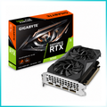 GIGABYTE GeForce RTX 3050 WINDFORCE OC V2 6GB GDDR6 Graphics Card