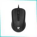 Redragon BM-4049 Wired Optical Mouse - Black