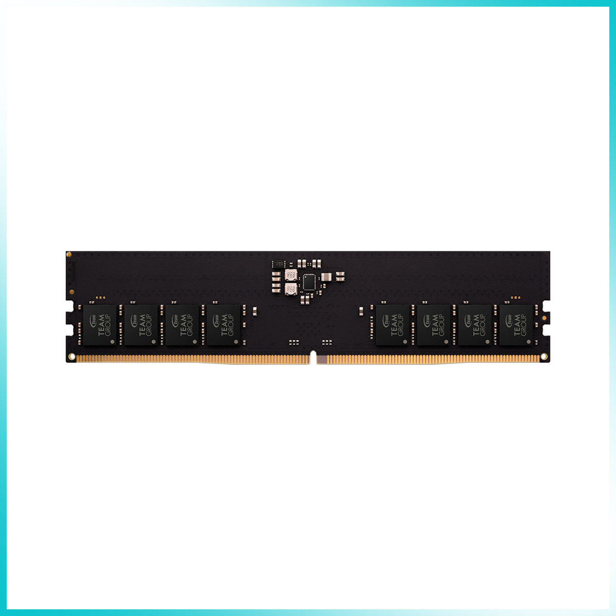 TEAMGROUP ELITE 8GB DDR5 4800MT/s DIMM Desktop Memory