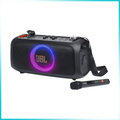 JBL PartyBox On-The-Go Essential Portable Bluetooth Party Speaker