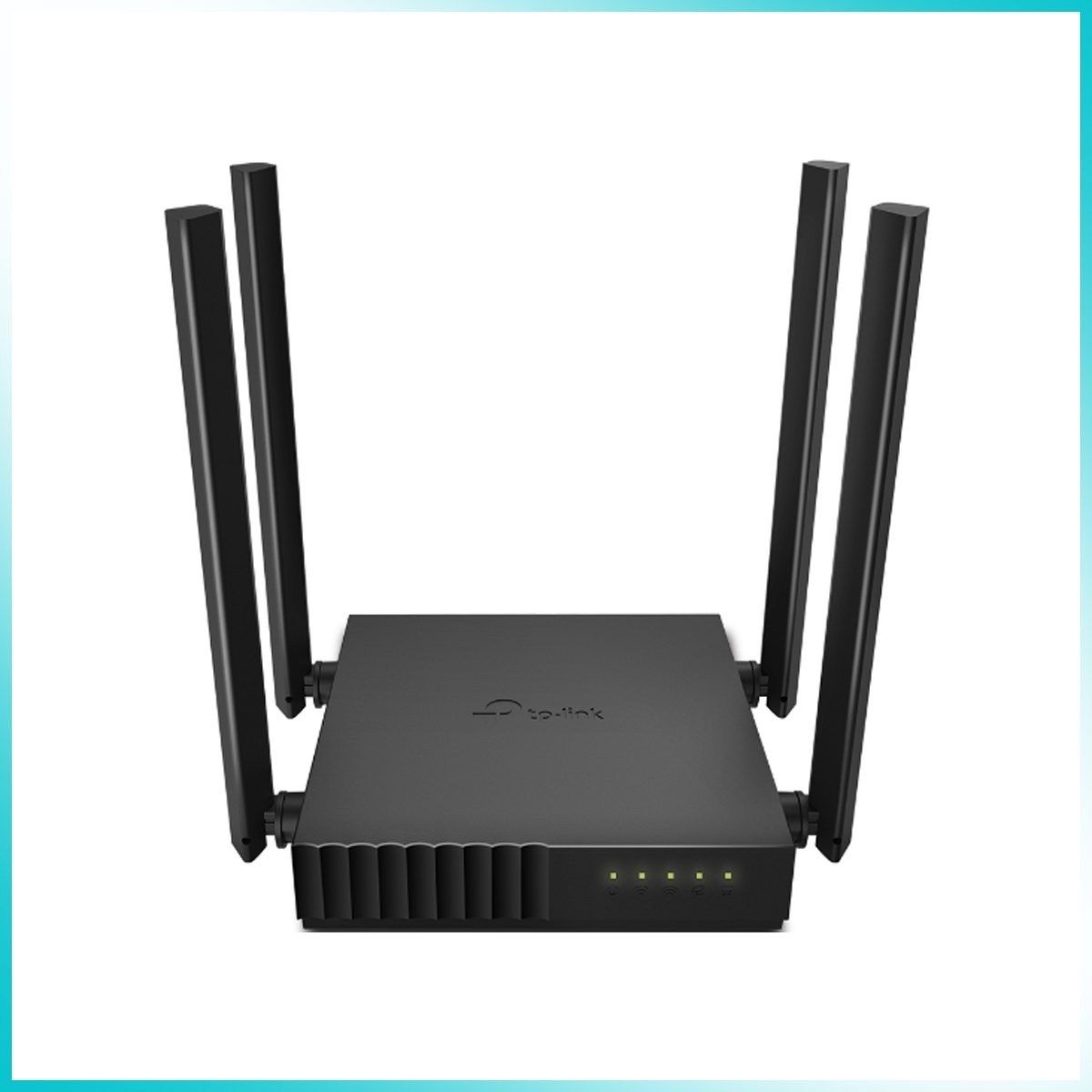 TP-Link Archer C54 AC1200 Dual-Band Wi-Fi Router