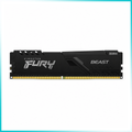 Kingston FURY Beast 8GB DDR4 (KF432C16BB/8) 3200MT/s DIMM Desktop Memory