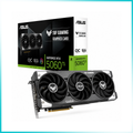 ASUS TUF GAMING GEFORCE RTX 5060 Ti 16GB GDDR7 OC Edition