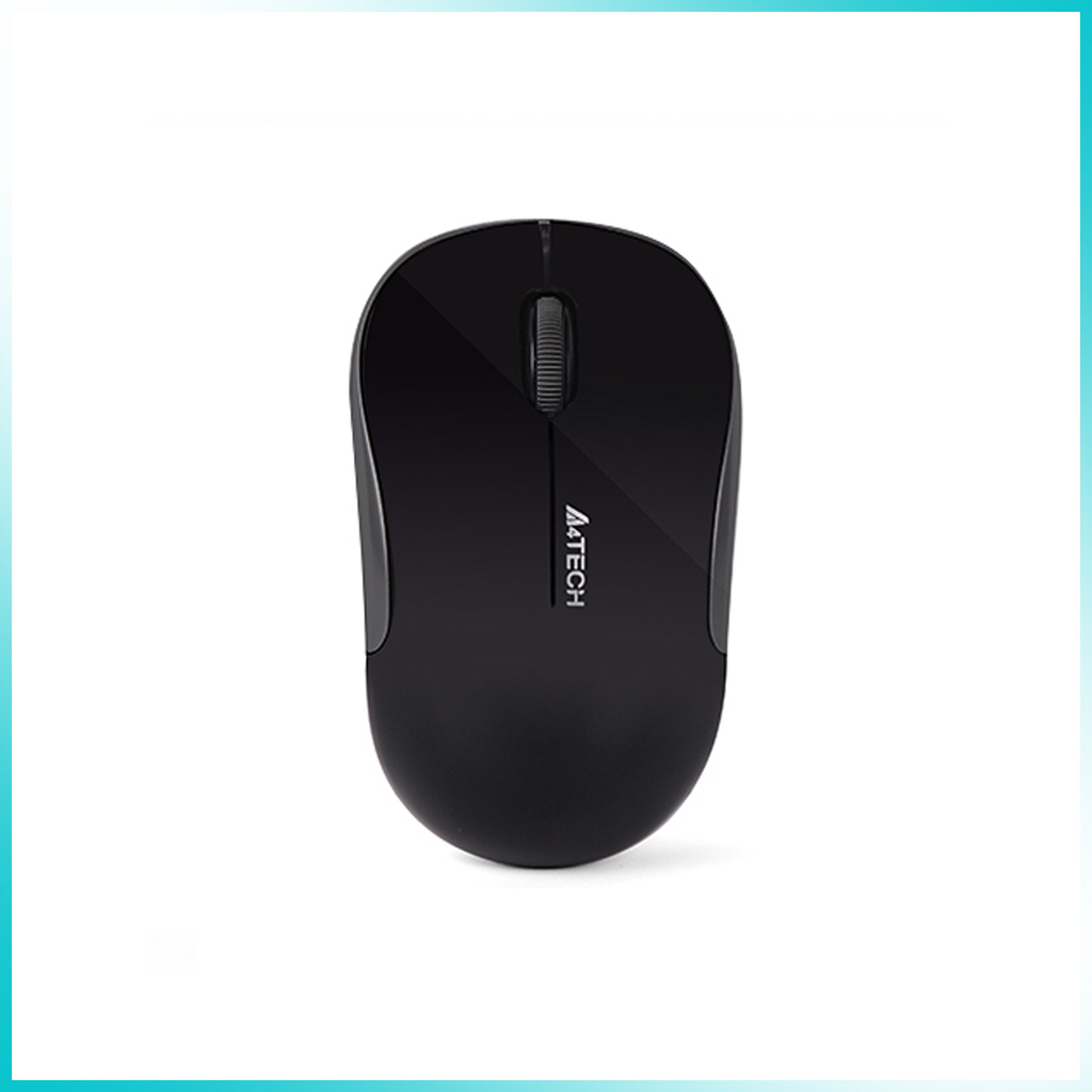 A4Tech G3-300N 1200 DPI 2.4G Wireless Optical Mouse