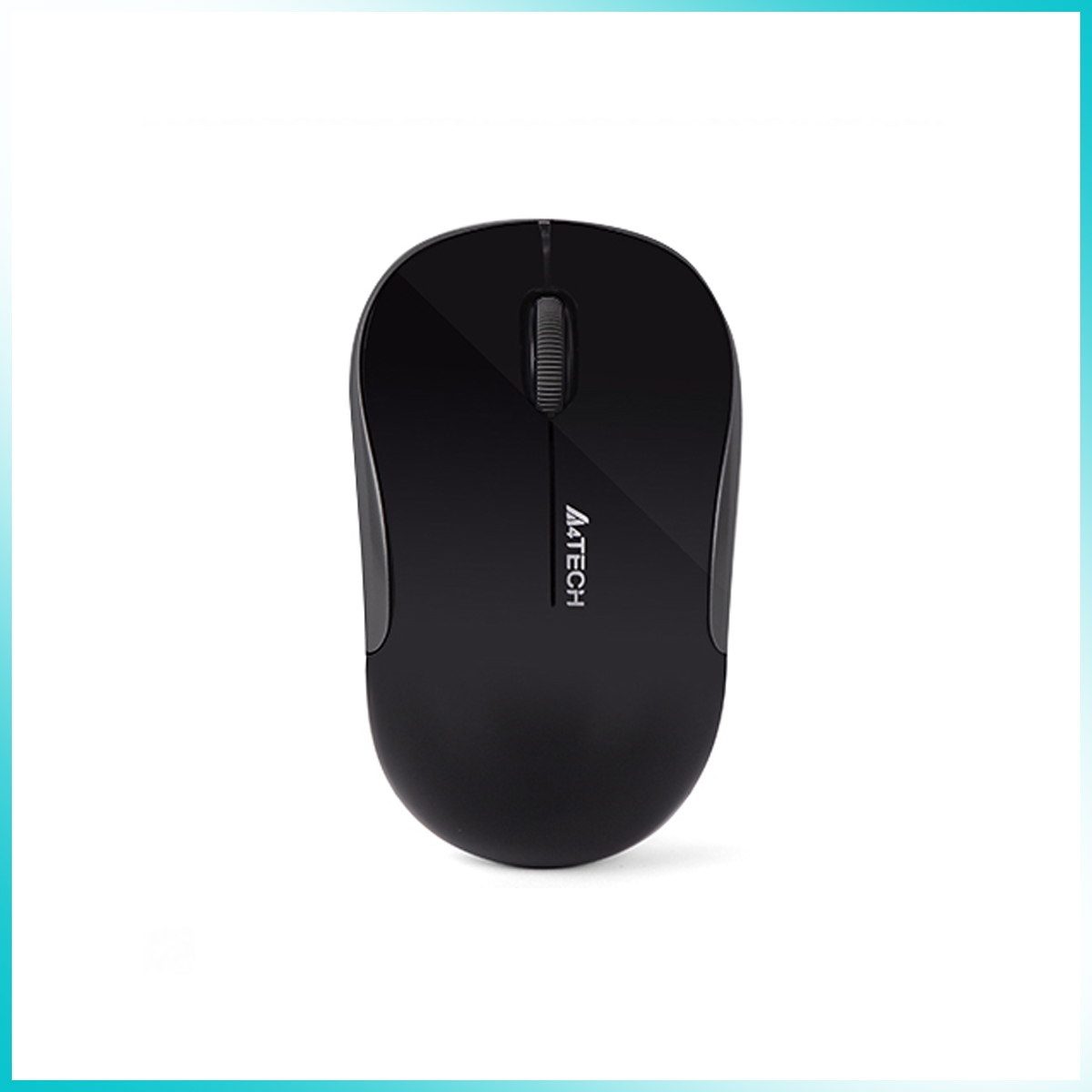 A4Tech G3-300N 1200 DPI 2.4G Wireless Optical Mouse