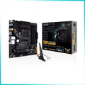 ASUS TUF GAMING B550M-PLUS WIFI II Motherboard