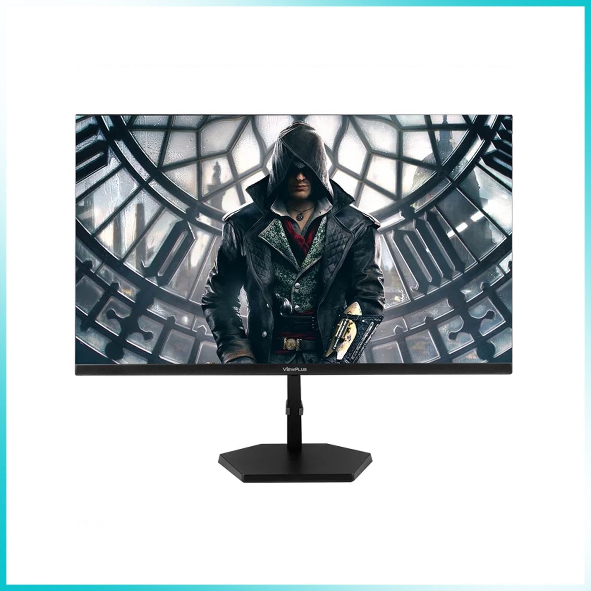 VIEWPLUS MM-25 24.5" FHD 120Hz IPS Monitor