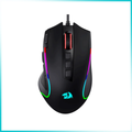 Redragon M612-RGB Predator Wired Gaming Mouse