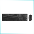 A4Tech KRS-3330 USB Wired Keyboard with Mouse
