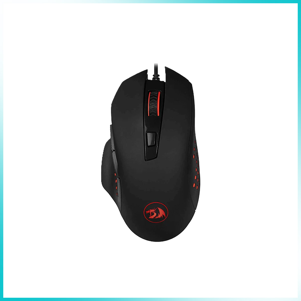 Redragon Gainer M610 Gaming Mouse