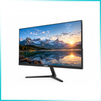 NVISION N2455PRO-B 23.8" FHD 100Hz IPS LED Black Monitor