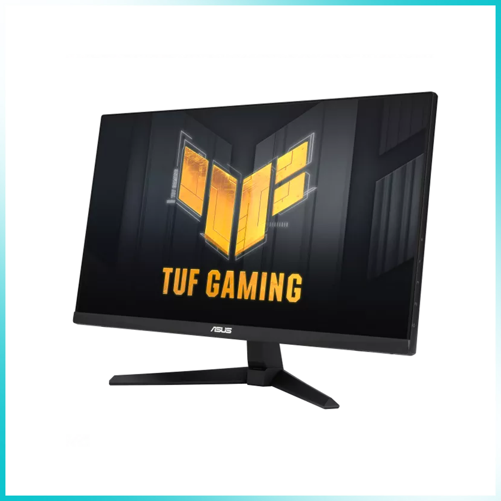 ASUS TUF Gaming VG259Q3A 24.5" FHD 180Hz Fast IPS Gaming Monitor
