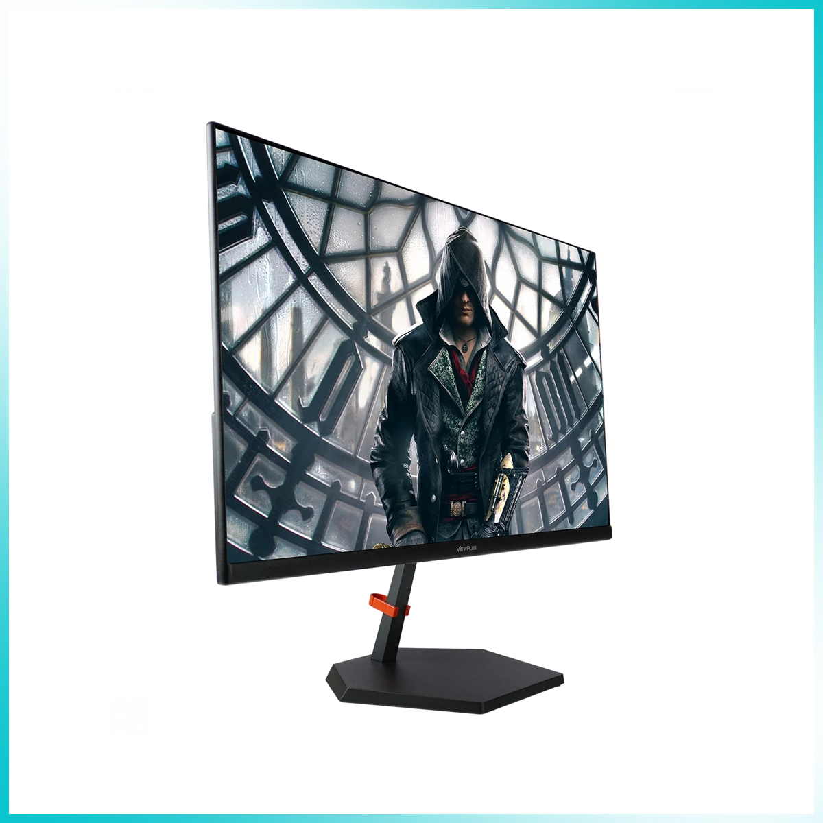 VIEWPLUS MM-25 24.5" FHD 120Hz IPS Monitor