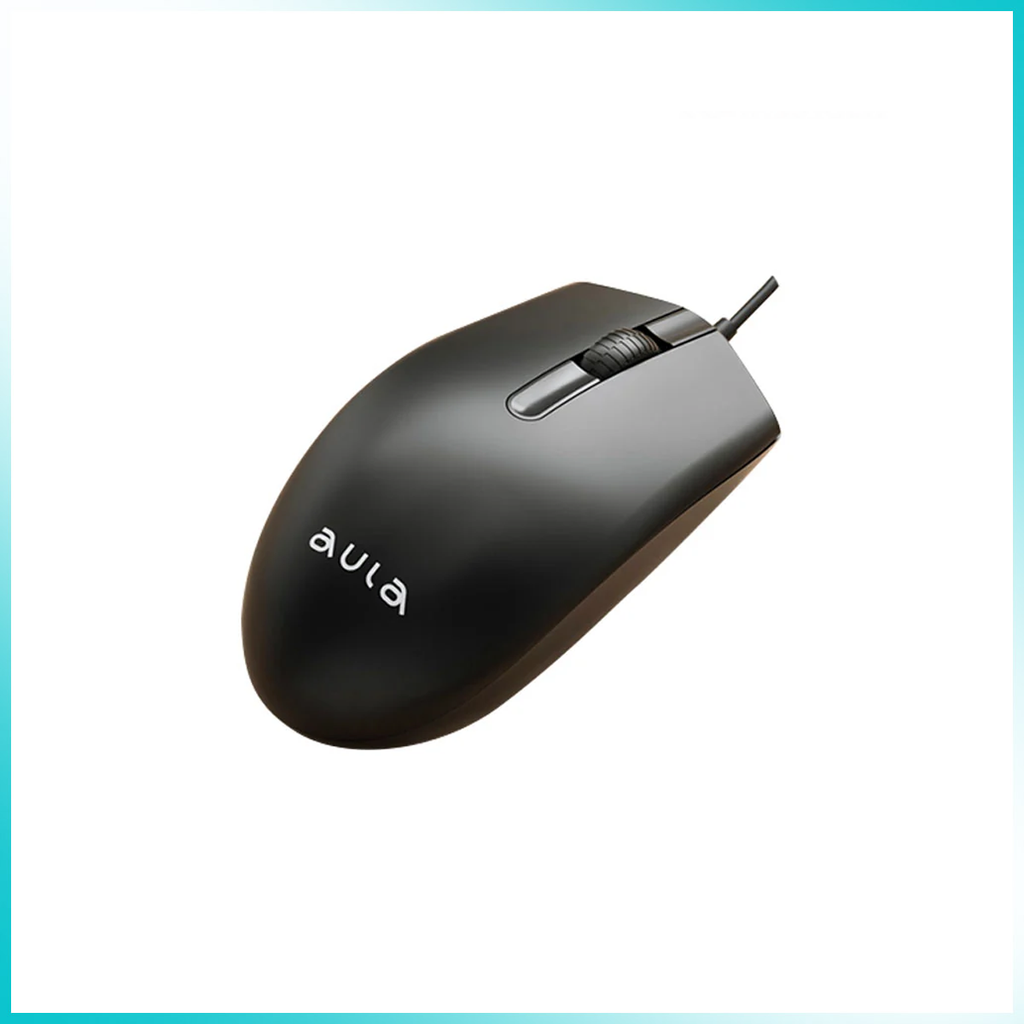 AULA AM103 USB Wired Mouse