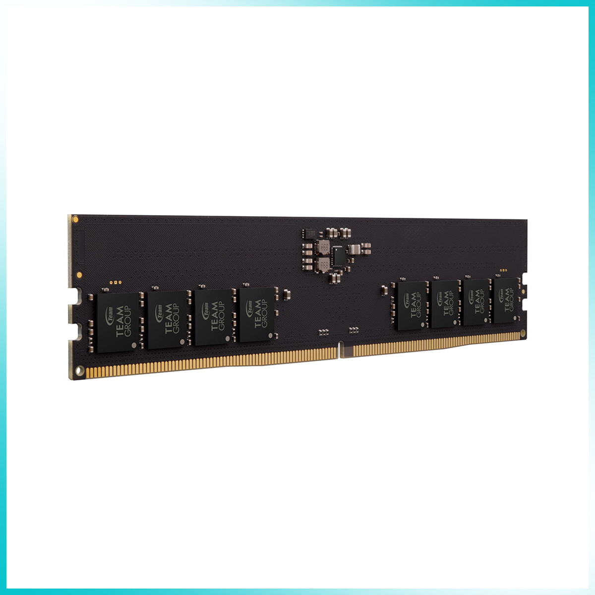 TEAMGROUP ELITE 8GB DDR5 4800MT/s DIMM Desktop Memory