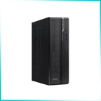 Acer Veriton X2735GT Core Ultra 5 Desktop Bundle with 23.8-inch Acer V247Y Monitor