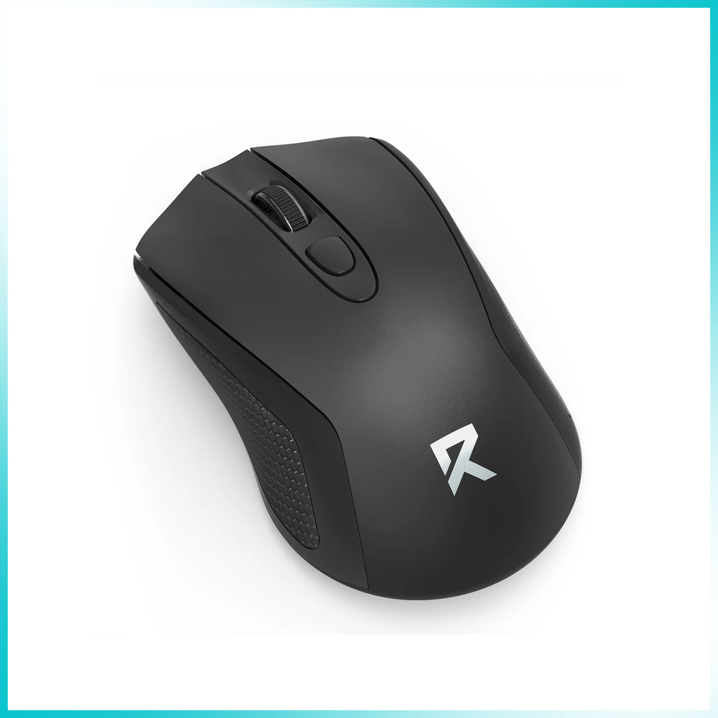 Redragon BM-4054 2.4GHz Wireless Mouse Black