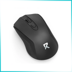 Redragon BM-4054 2.4GHz Wireless Mouse Black