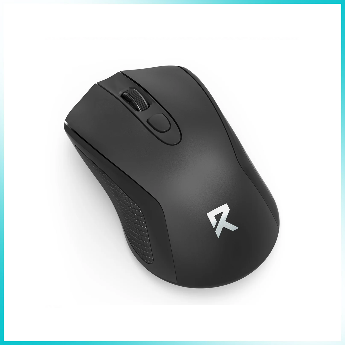 Redragon BM-4054 2.4GHz Wireless Mouse Black