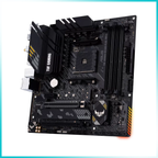 ASUS TUF GAMING B550M-PLUS WIFI II Motherboard